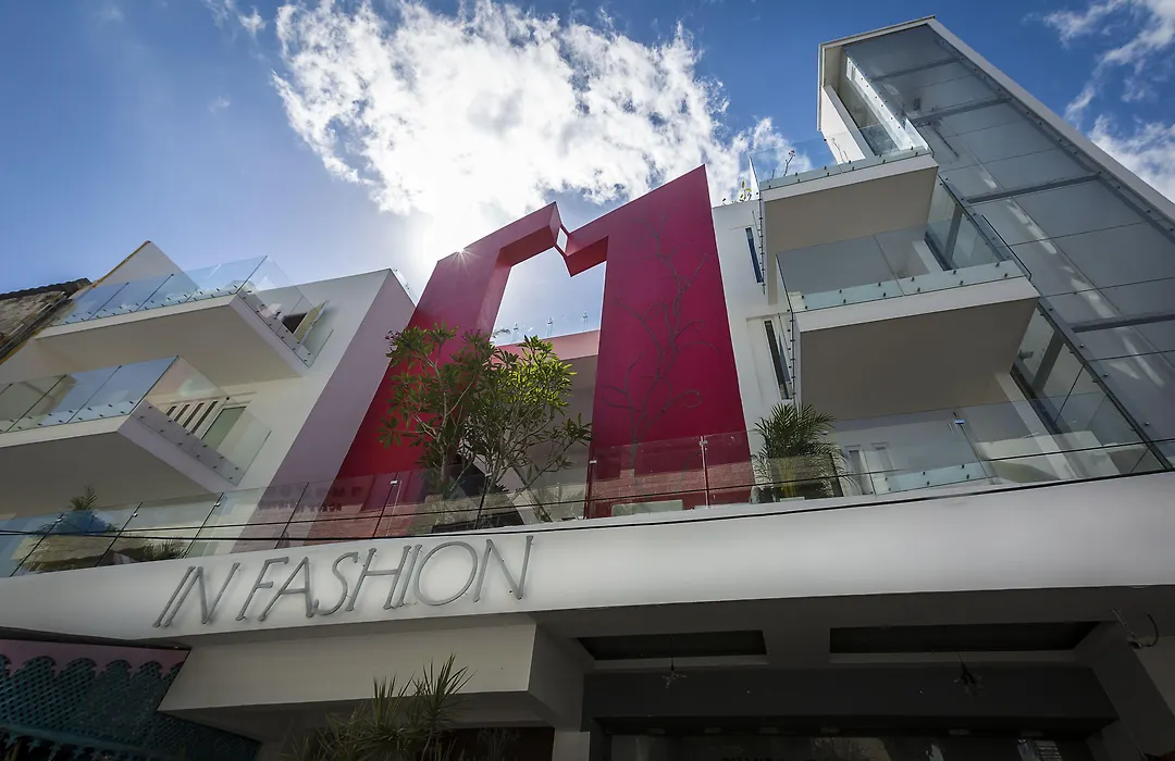 Rubra Hotel&Spa-1