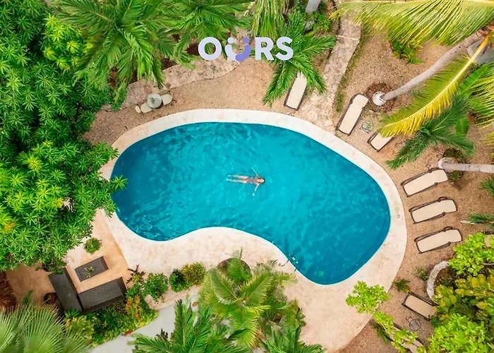 Hacienda Paradise By XperienceHotel Playa